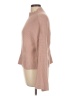 Maeve Tan Turtleneck Sweater Size L - photo 5