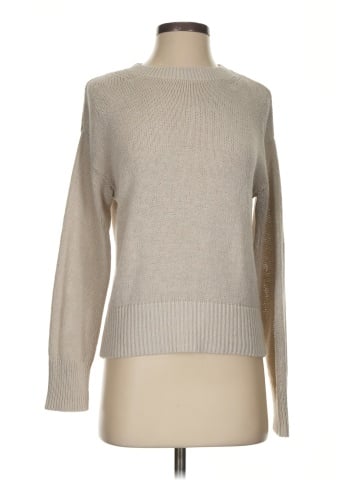 Banana Republic Factory Store Pullover Sweater (view 1)