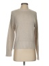 Banana Republic Factory Store Solid Tan Pullover Sweater Size XS - photo 1
