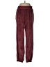 Summersalt Burgundy Casual Pants Size M - photo 1