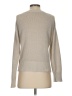 Banana Republic Factory Store Solid Tan Pullover Sweater Size XS - photo 2