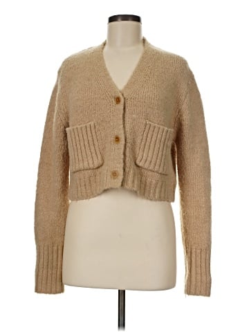 Zara Cardigan (view 1)