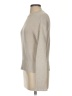 Banana Republic Factory Store Solid Tan Pullover Sweater Size XS - photo 6