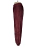 Summersalt Burgundy Casual Pants Size M - photo 5