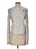 Bagatelle Metallic Silver Jacket Size S - photo 1