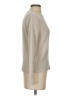 Banana Republic Factory Store Solid Tan Pullover Sweater Size XS - photo 5