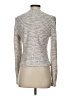 Bagatelle Metallic Silver Jacket Size S - photo 2
