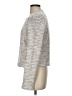 Bagatelle Metallic Silver Jacket Size S - photo 5