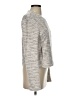 Bagatelle Metallic Silver Jacket Size S - photo 4