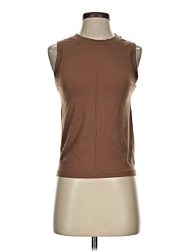 Unbranded Sleeveless T-Shirt (view 1)