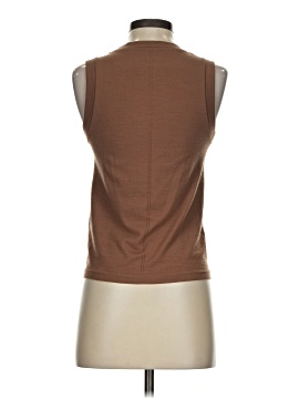 Unbranded Sleeveless T-Shirt (view 2)
