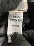 AGOLDE 100% Cotton Black Jeans Size 26 waist - photo 5