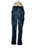 Lands' End Blue Cargo Pants Size L (tall) - photo 1