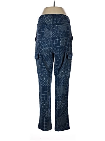 Lands' End Cargo Pants (view 2)
