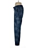 Lands' End Blue Cargo Pants Size L (tall) - photo 5