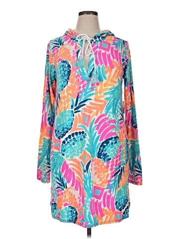 Lilly Pulitzer Casual Dress (view 1)
