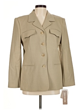 Jones New York Wool Blazer