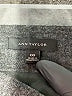 Ann Taylor Solid Gray Casual Skirt Size 00 - photo 3