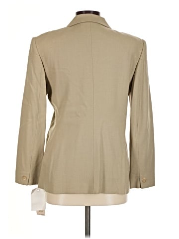 Jones New York Wool Blazer (view 2)