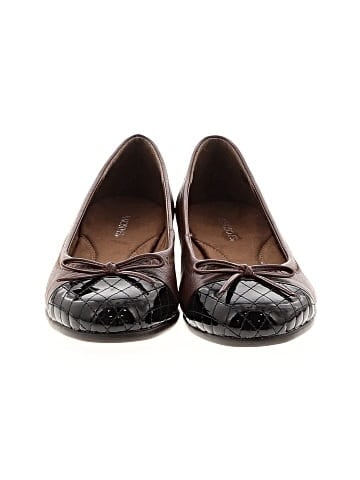 Aerosoles Flats (view 2)