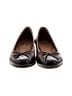 Aerosoles 100% Leather Brown Flats Size 7 - photo 2
