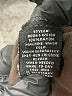 Sanctuary 100% Rayon Camo Black Romper Size M - photo 5