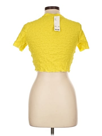 Urban Outfitters Short Sleeve T-Shirt (view 2)