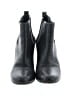 Tory Burch Black Ankle Boots Size 8 - photo 2