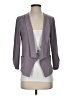 Maurices Purple Blazer Size S - photo 1