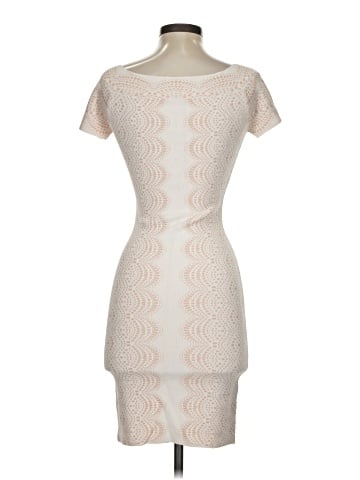 BCBGMAXAZRIA Cocktail Dress (view 2)