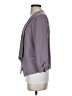 Maurices Purple Blazer Size S - photo 5