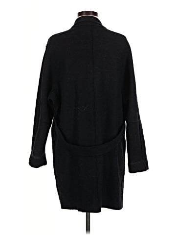 Zara Basic Coat (view 2)