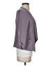 Maurices Purple Blazer Size S - photo 4