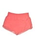 Athleta Pink Athletic Shorts Size XL - photo 2
