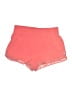 Athleta Pink Athletic Shorts Size XL - photo 1