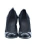 Stuart Weitzman Black Heels Size 7 1/2 - photo 2