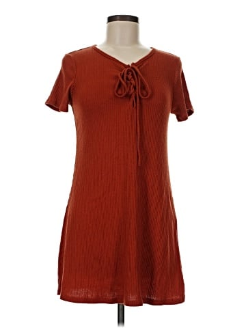 Forever 21 Casual Dress (view 1)
