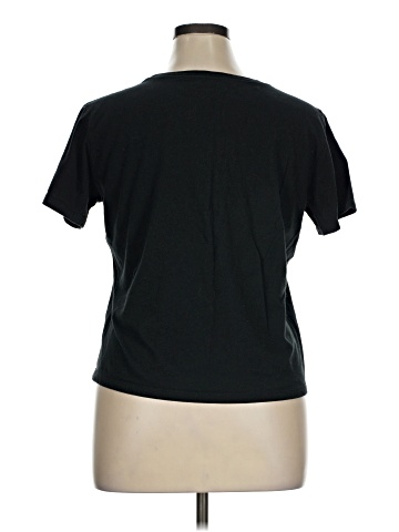 Hurley Short Sleeve T-Shirt (view 2)