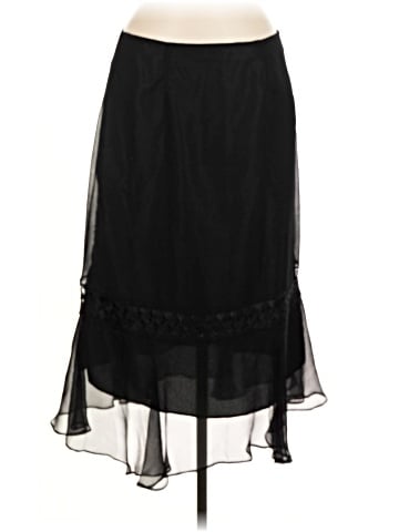 ICE Silk Skirt (view 1)