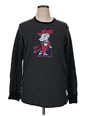Distant Replays Sweatshirt (view 1)