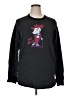 Distant Replays Gray Sweatshirt Size XL - photo 1