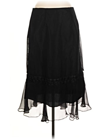 ICE Silk Skirt (view 2)