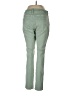 Universal Thread Green Jeans Size 10 - photo 2