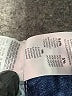 Mother Blue Jeans Size 25 waist - photo 9