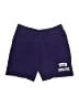 Rivalry Threads Solid Purple Athletic Shorts Size 8 - photo 1