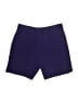 Rivalry Threads Solid Purple Athletic Shorts Size 8 - photo 2