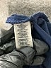 Guess Paisley Floral Blue Cocktail Dress Size 6 - photo 8