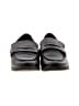 Lands' End Black Dress Shoes Size 4 (youth) - photo 2
