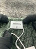 Xieerduo Gray Long Sleeve Top Size M - photo 4