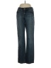 Gap 100% Cotton Blue Jeans Size 4 - photo 1